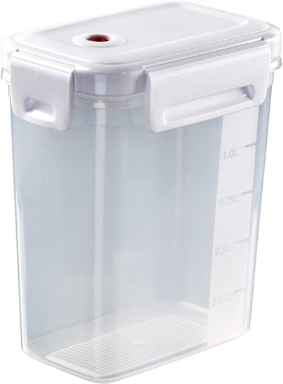 Curver - Aroma Fresh, 1.6L - 10 x 15 x 18 Cm Curver - Aroma Fresh, 1.6L - 10 x 15 x 18 Cm